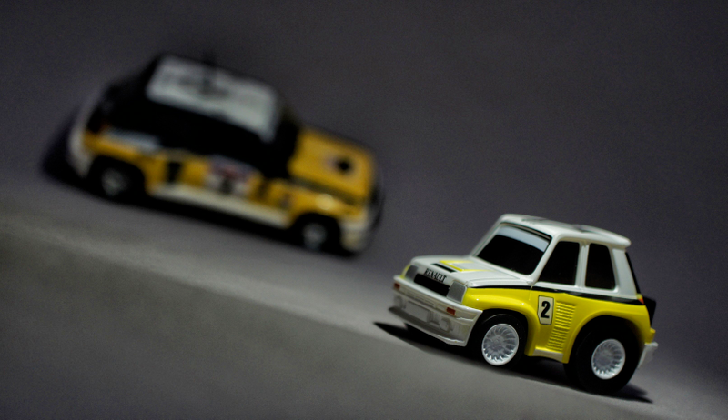 Illustration for article titled French Friday: Voiture de retirer